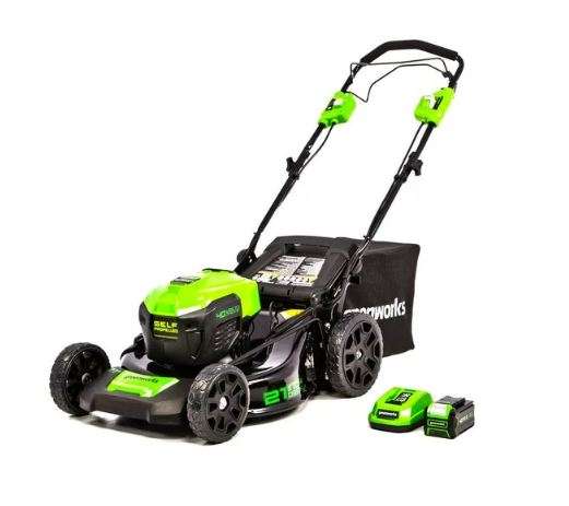 





                                                     Greenworks çim biçme makinesi