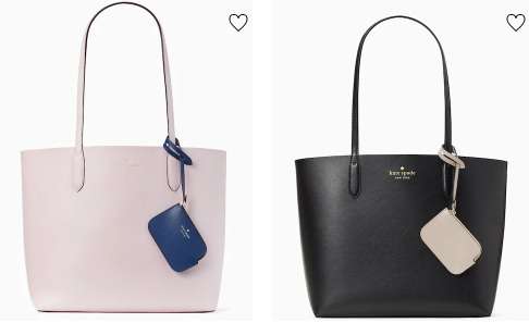 Kate Spade çantalarda indirim
