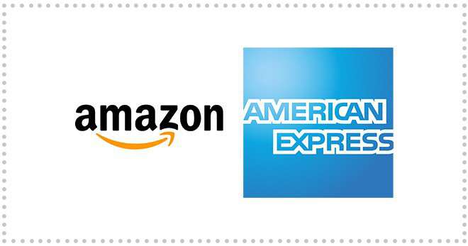 





                                                     Amazon'dan  American Express kart sahiplerine özel