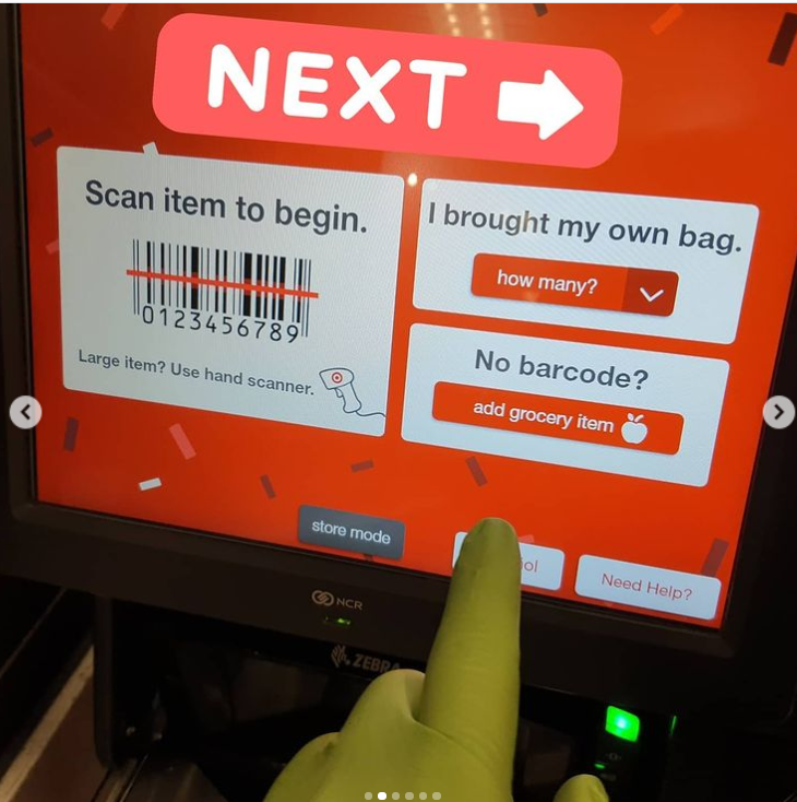 Target alışveriniz için pratik bilgiler 2