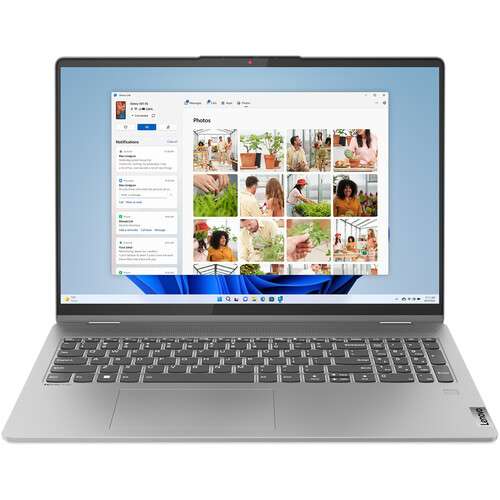 Lenovo Ideapad Flex laptop 