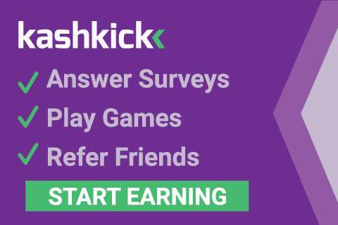 Discover Rewards with Kashkick: Your Ultimate Survey Platform