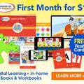 Okumayı Eğlenceye Dönüştüren Program: Hooked on Phonics