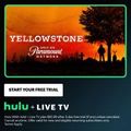 1 aylık BEDAVA Hulu üyeliği