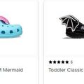 Crocs indirimi