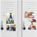 Walgreens'ten  5x7 boyutunda magnet sadece $0.79