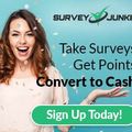  Survey Junkie’den e-Gift Card