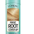 54- L’Oréal Paris Magic Retouch: Beyazları 3 Saniyede Kapatan Kök Spreyi