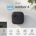 16- Amazon Blink Kablosuz Güvenlik Kamerası