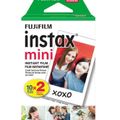 Fujifilm Instax Mini 20 adet film