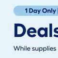 Lowe‘s gunun indirimleri
