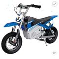Razor motor