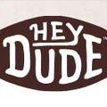 Hey Dude ekstra %20 indirim