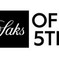 Saks Off 5th ekstra %50 indirim