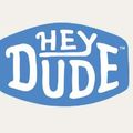 Hey Dude %50'ye varan + %40 indirim
