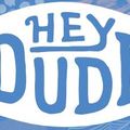 Hey Dude ayakkabılarda extra %40 indirim