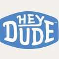 Hey Dude ekstra %40 indirim