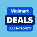 Walmart Deal başladı