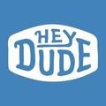 Hey Dude ayakkabılarda %50’ye varan indirime ek %40 indirim