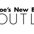 Joe’s New Balance ayakkabılarda 2 adet $100