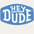 Hey Dude ayakkabılarda extra %40 indirim