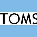 Toms ayakkabılarda 2 adet $55