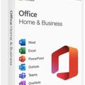  Microsoft Office Home & Business Ömür Boyu Lisansını Sadece $19.88'a Alın!
