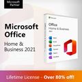  Microsoft Office Home & Business Ömür Boyu Lisansını Sadece $19.88'a Alın!