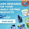 P&G Good Everyday - Alışverişinizde kazanın