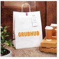 Her Amazon Prime üyesine GrubHub üyeliği bedava