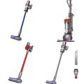 Dyson süpürgelerde %30 indirim