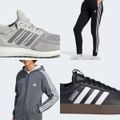 Adidas ürünlerinde extra %30 indirim