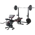 Fitvids bench press