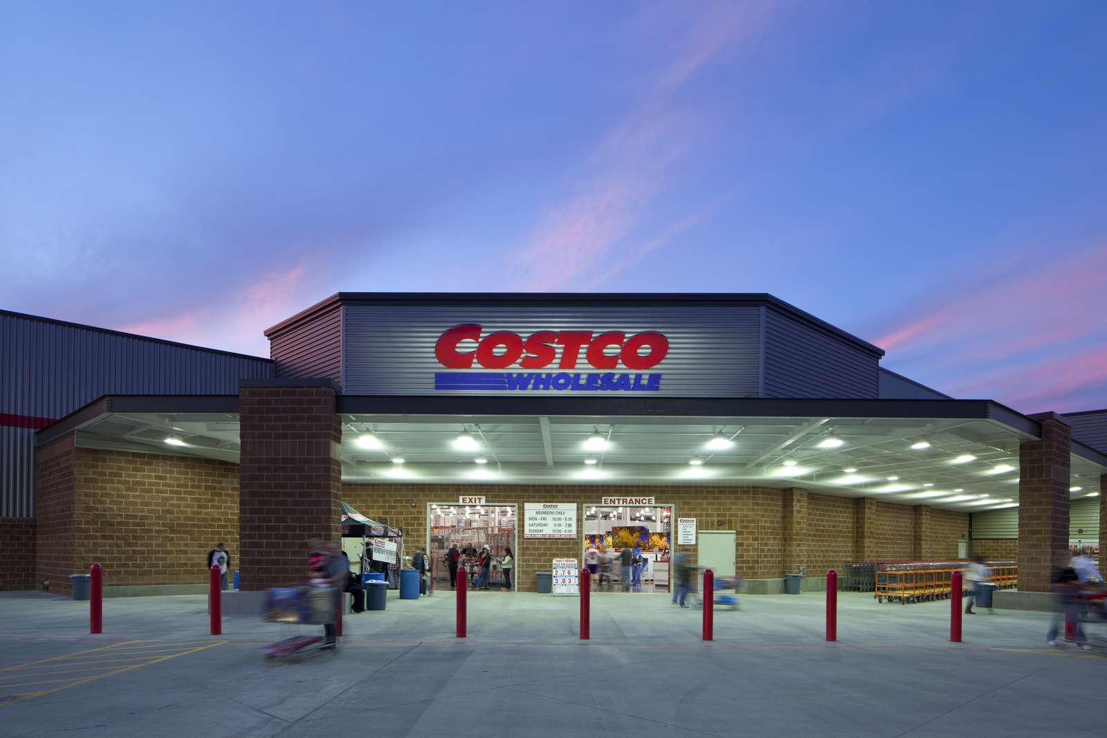 Costco Membership + $100 off $200 on Costco.com