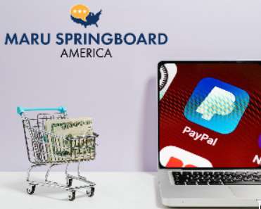 


                                                     Maru Springboard America