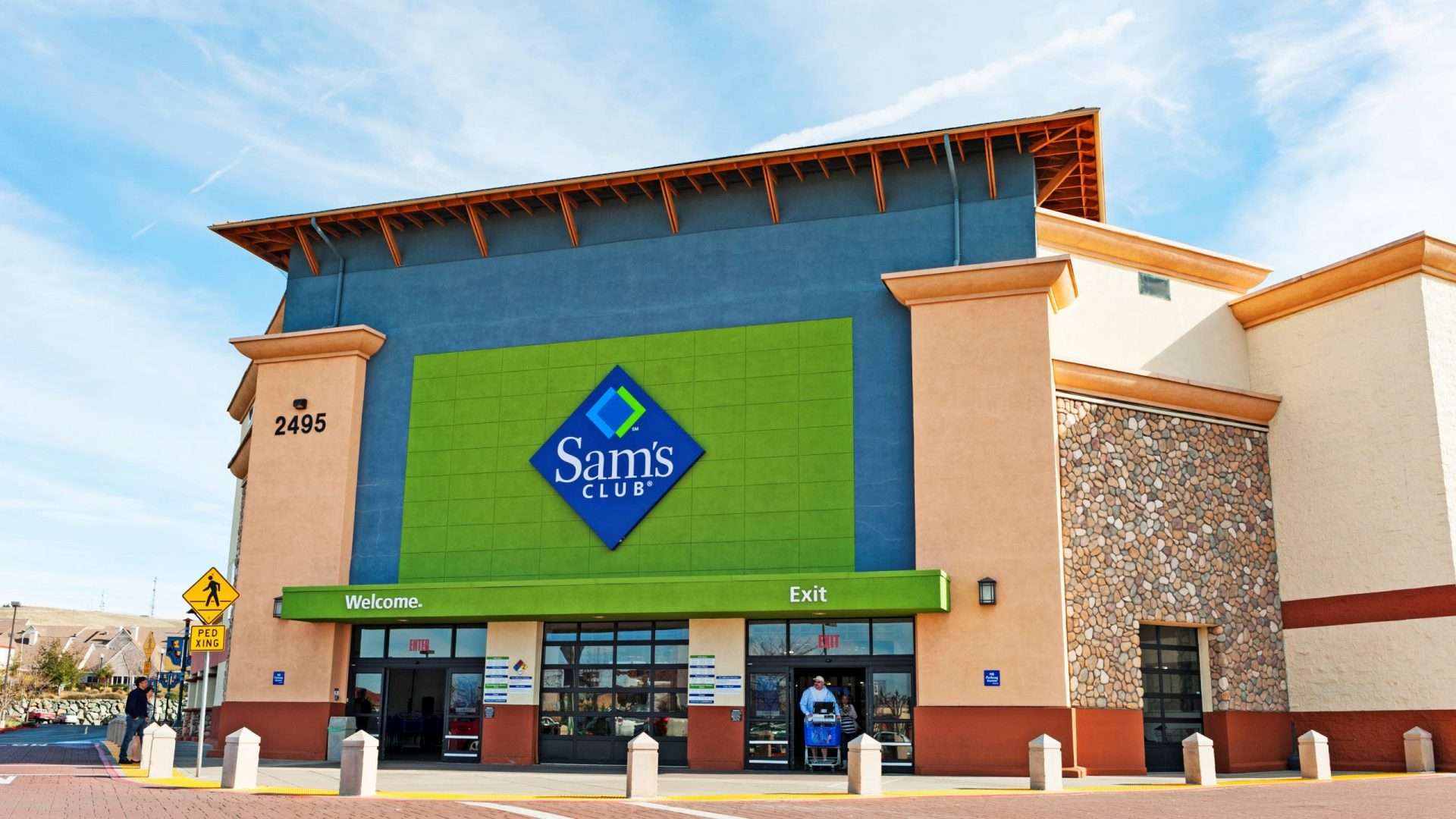 Sams Club indirimli üyelik