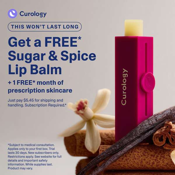 Curology - Exclusive Skincare Collection