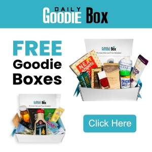 Discover Your Free Daily Goodie Box: Exciting Surprises Delivered to Your Door!