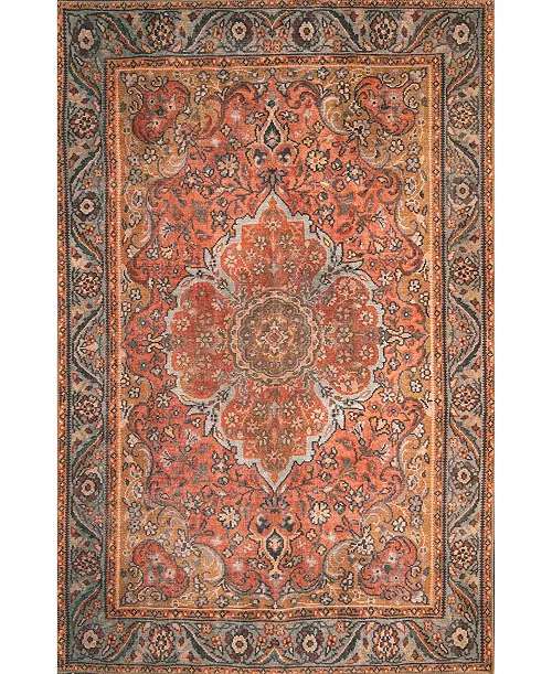 Kas 2’ x 3’ halı