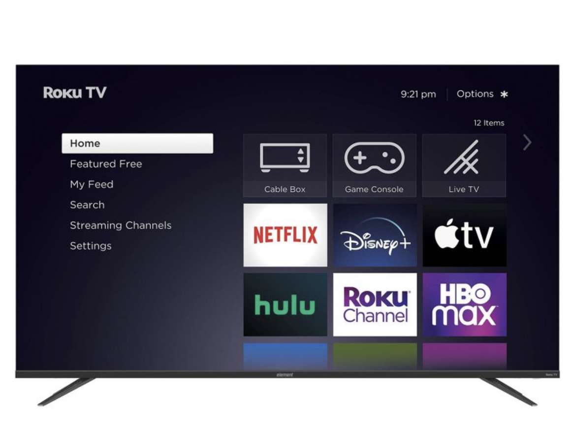 





                                                     65 inc TV