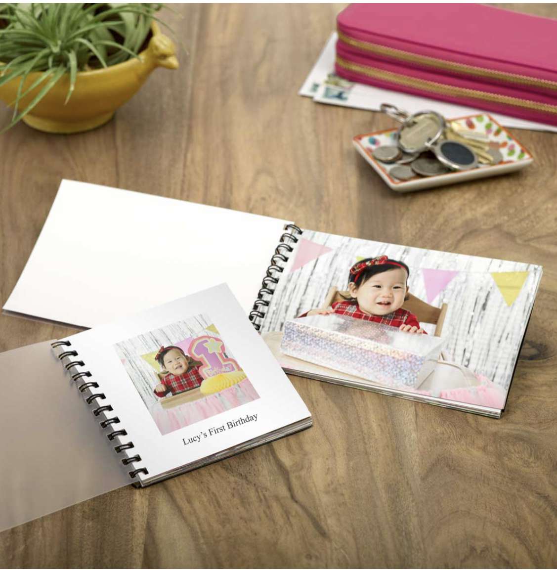 





                                                     2 adet 25 sayfa fotoğraf kitabı