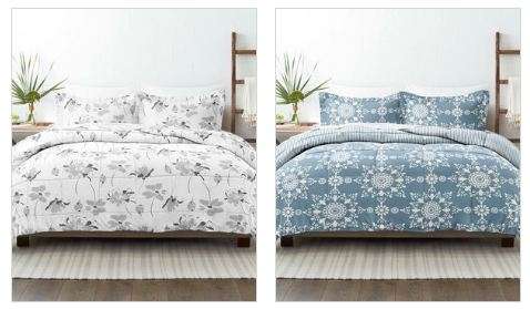 Zulily nevresim takımlarında %80'e varan indirim