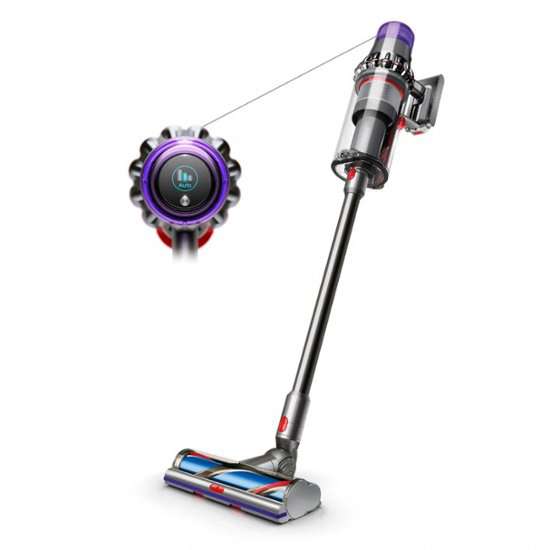 





                                                     Dyson - Outsize Cordless Vacuum Cleaner