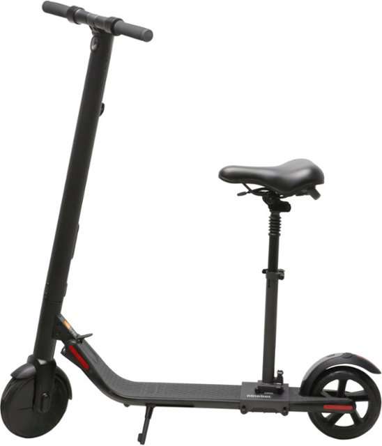 





                                                     Segway - Ninebot KickScooter E22