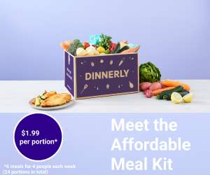 Dinnerly