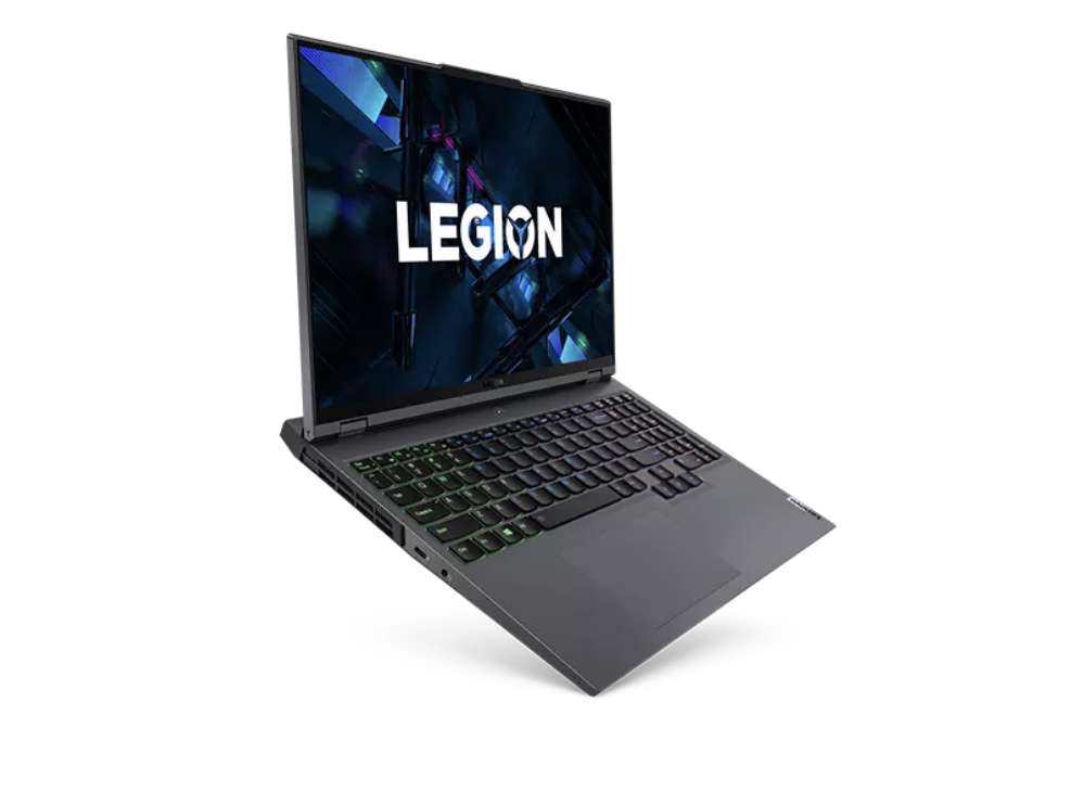





                                                     Legion 5i Pro Gen 6 Laptop