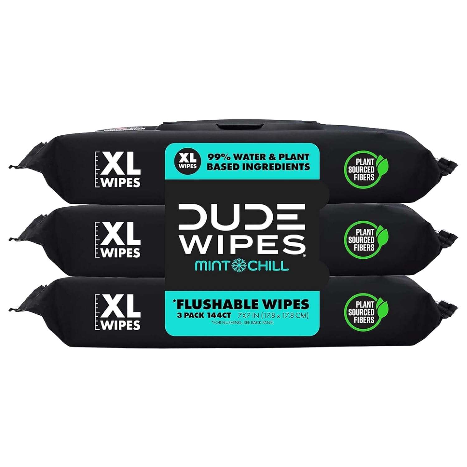 Dude Wipes ıslak mendilleri, tuvaletlerde güvenle kullanılan çevre dostu ıslak mendiller.