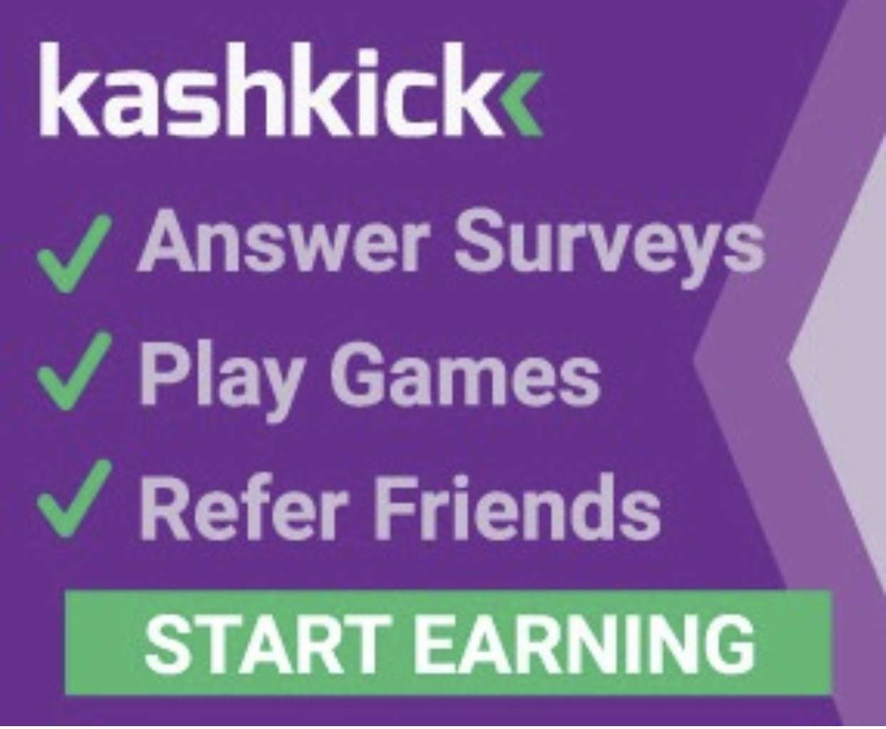Kashkick anket sitesi