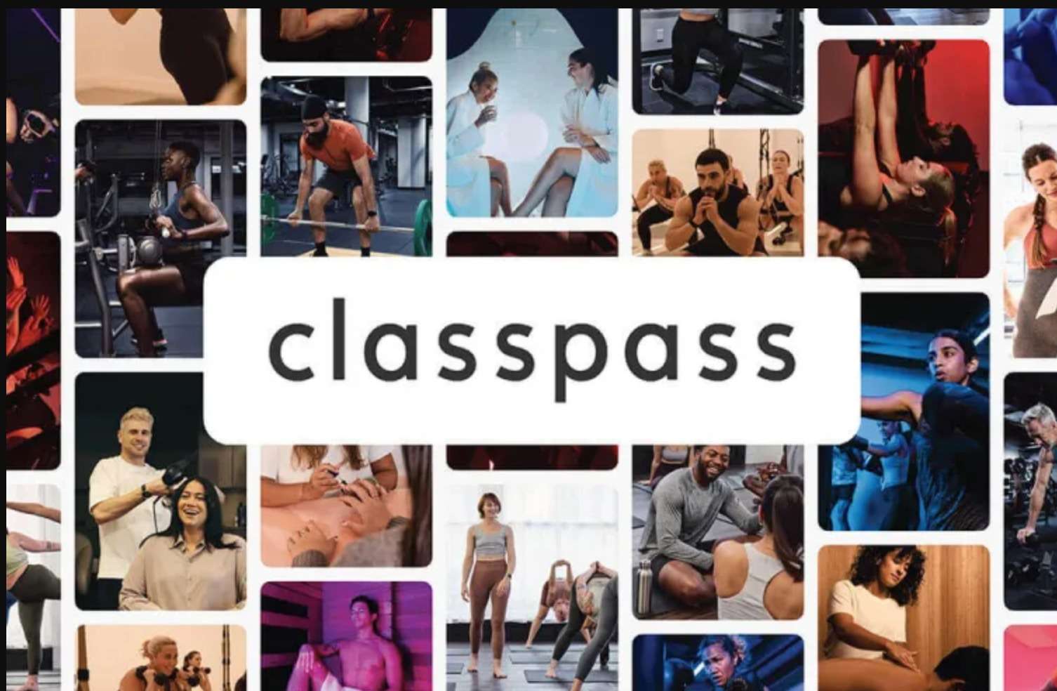 Explore Multiple Gyms with No Commitment: Enjoy a FREE 1-Month ClassPass Membership!