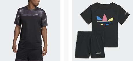 Adidas ekstra %40 + ekstra %15 indirim